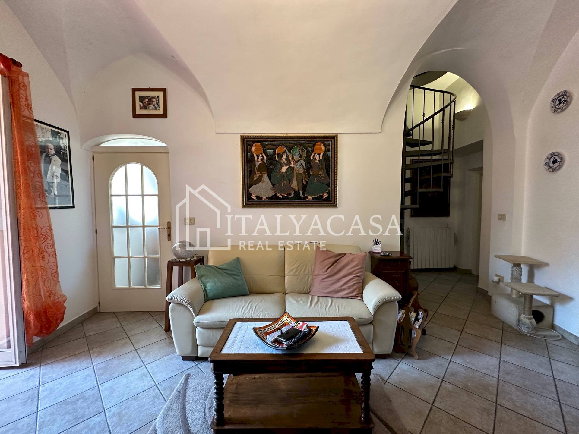 Casa indipendente strada banchetta napoleonica, Sanremo - foto 2