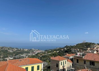 Independent house strada banchetta napoleonica, Sanremo - photo 1