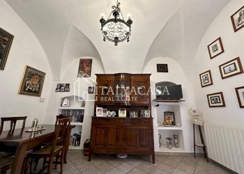 Independent house strada banchetta napoleonica, Sanremo - photo 3