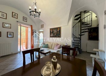 Independent house strada banchetta napoleonica, Sanremo - photo 4