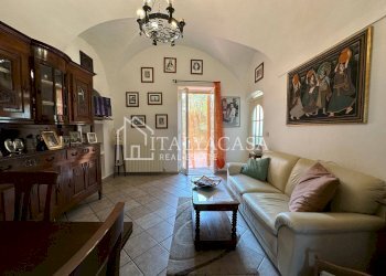 Independent house strada banchetta napoleonica, Sanremo - photo 5