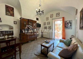 Independent house strada banchetta napoleonica, Sanremo - photo 6