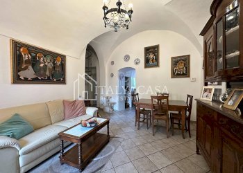 Independent house strada banchetta napoleonica, Sanremo - photo 7