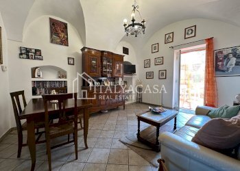 Independent house strada banchetta napoleonica, Sanremo - photo 9