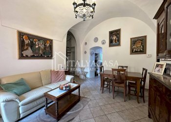 Independent house strada banchetta napoleonica, Sanremo - photo 10