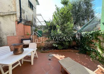 Independent house strada banchetta napoleonica, Sanremo - photo 11