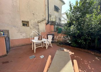 Independent house strada banchetta napoleonica, Sanremo - photo 12