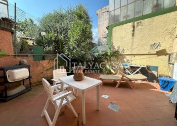 Independent house strada banchetta napoleonica, Sanremo - photo 15