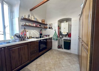 Independent house strada banchetta napoleonica, Sanremo - photo 18