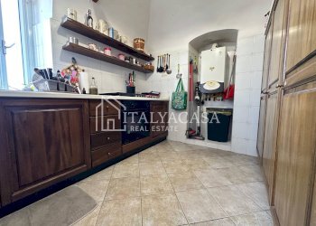 Independent house strada banchetta napoleonica, Sanremo - photo 19