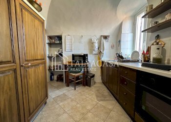 Independent house strada banchetta napoleonica, Sanremo - photo 20