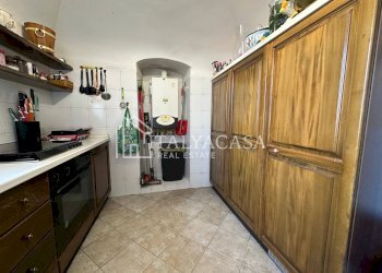 Independent house strada banchetta napoleonica, Sanremo - photo 21