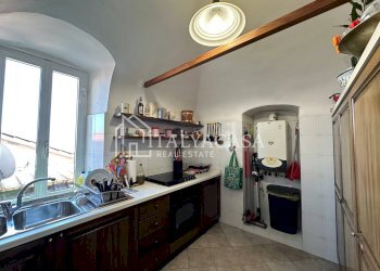 Independent house strada banchetta napoleonica, Sanremo - photo 22