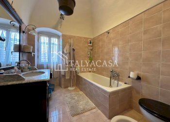 Independent house strada banchetta napoleonica, Sanremo - photo 23