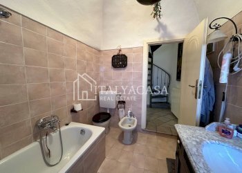 Independent house strada banchetta napoleonica, Sanremo - photo 24