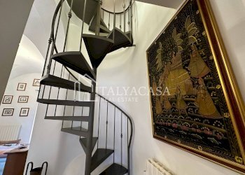 Independent house strada banchetta napoleonica, Sanremo - photo 26