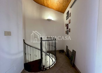 Independent house strada banchetta napoleonica, Sanremo - photo 27