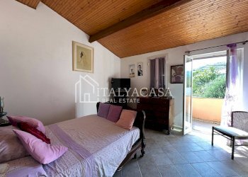 Independent house strada banchetta napoleonica, Sanremo - photo 29