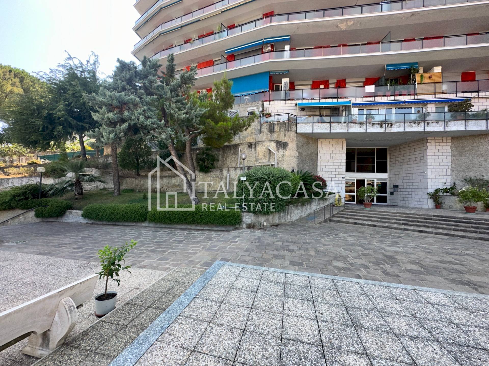 Appartamento Via Galileo Galilei, Sanremo - foto 1