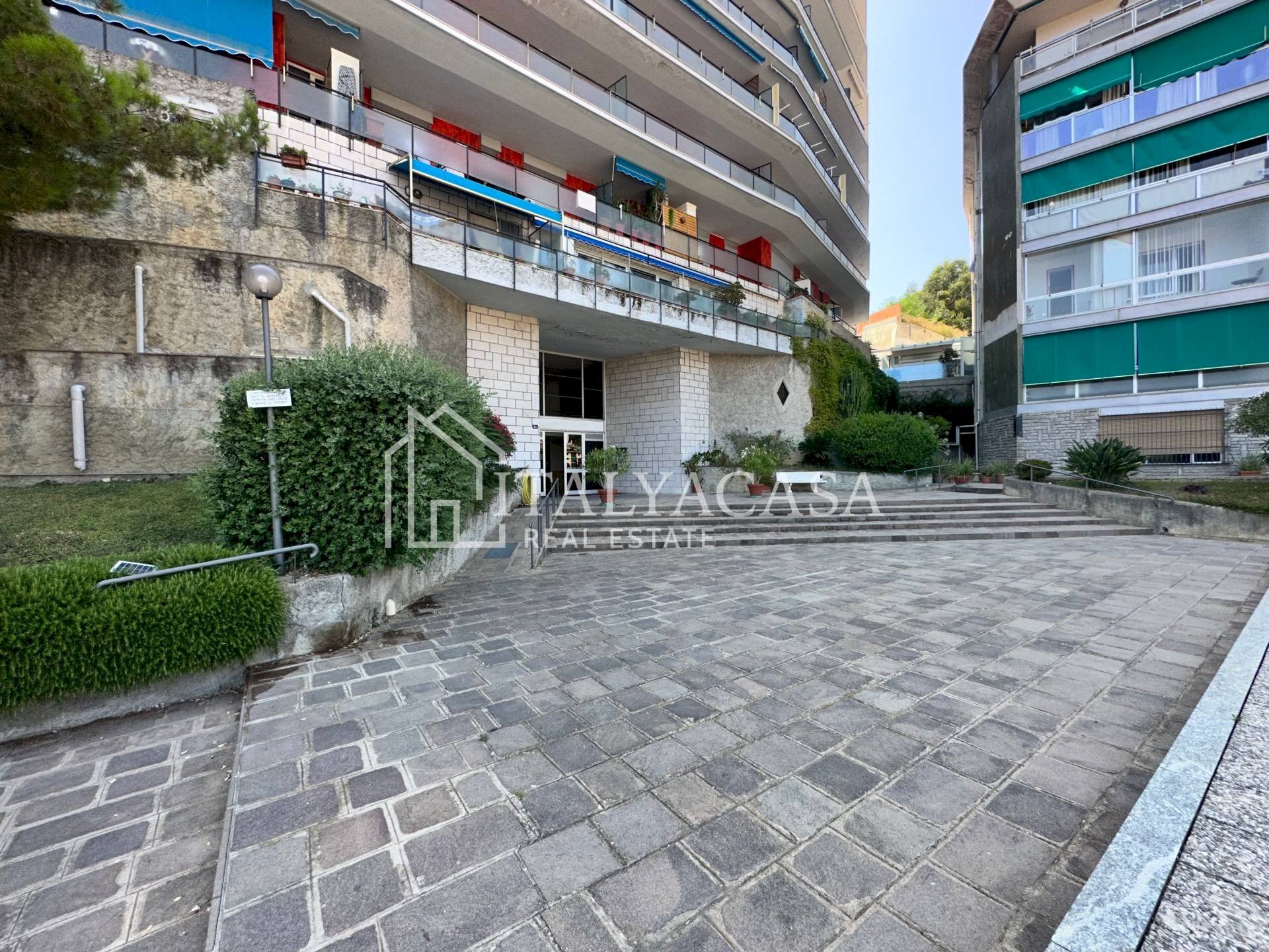 Appartamento Via Galileo Galilei, Sanremo - foto 2