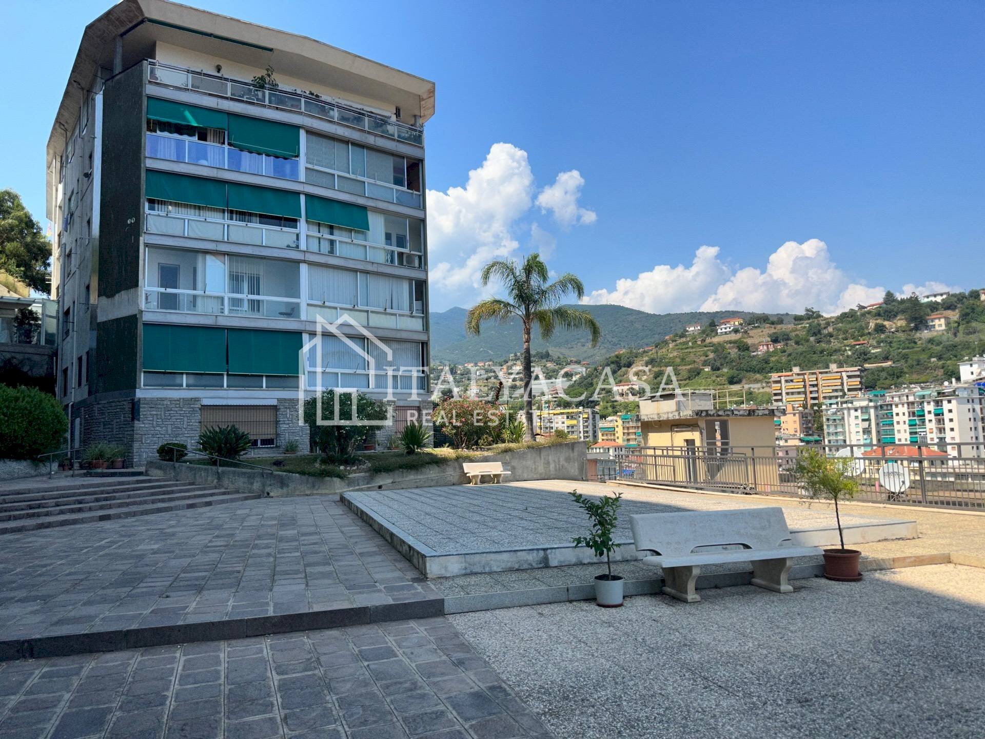 Appartamento Via Galileo Galilei, Sanremo - foto 3