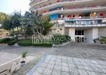 Appartamento Via Galileo Galilei, Sanremo - foto 1