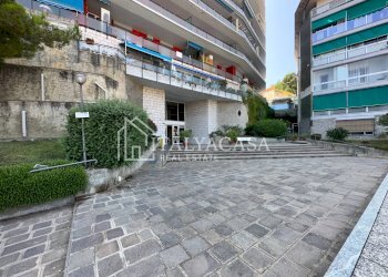 Appartamento Via Galileo Galilei, Sanremo - foto 2