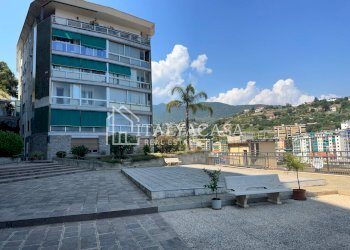 Appartamento Via Galileo Galilei, Sanremo - foto 3