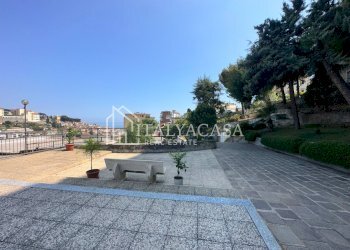 Appartamento Via Galileo Galilei, Sanremo - foto 4