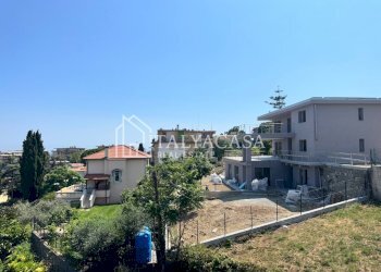 Appartamento Via Galileo Galilei, Sanremo - foto 5