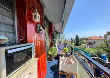 Appartamento Via Galileo Galilei, Sanremo - foto 9