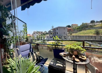 Appartamento Via Galileo Galilei, Sanremo - foto 10