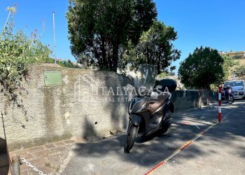 Appartamento Via Galileo Galilei, Sanremo - foto 11