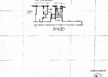 Appartamento Via Galileo Galilei, Sanremo - foto 12