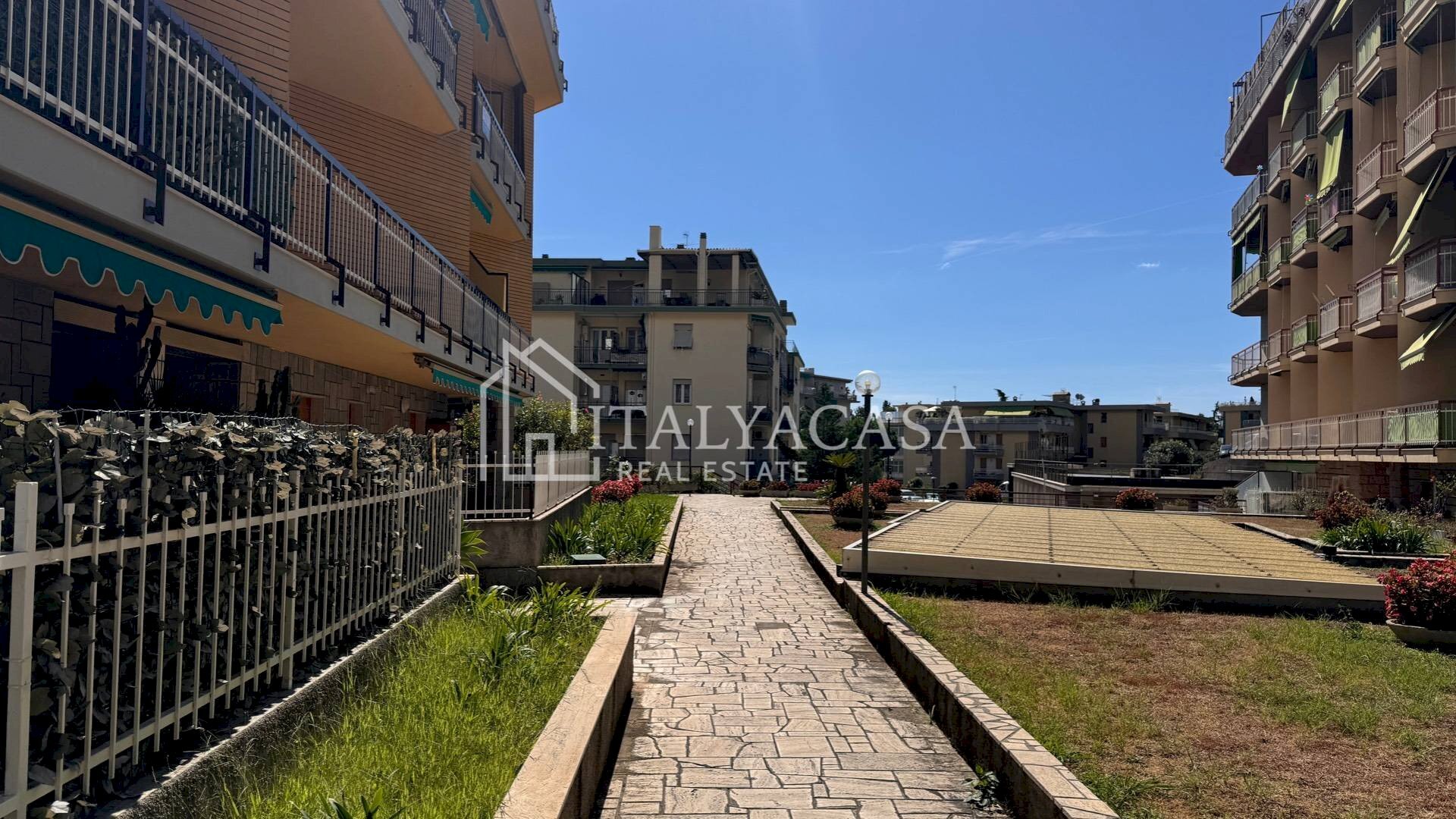 Four-room apartment Via Privata Serenella, Sanremo - photo 2