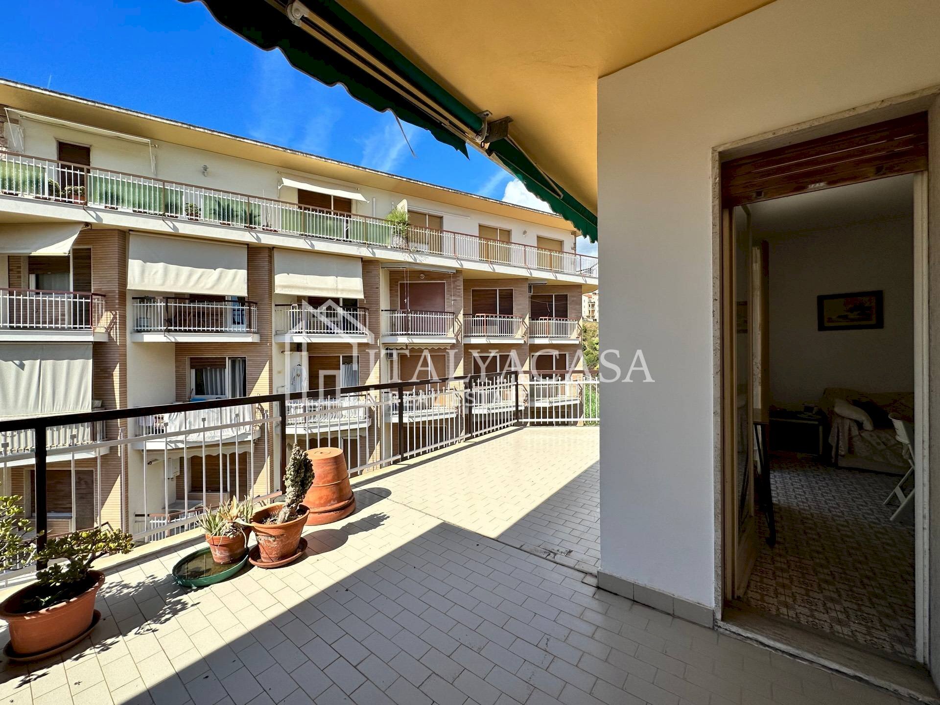 Four-room apartment Via Privata Serenella, Sanremo - photo 3