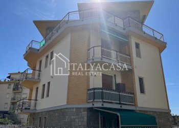 Quadrilocale Via Privata Serenella, Sanremo - foto 1