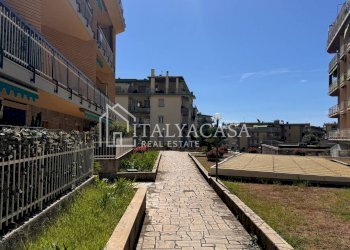 Quadrilocale Via Privata Serenella, Sanremo - foto 2