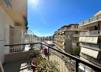 Quadrilocale Via Privata Serenella, Sanremo - foto 6