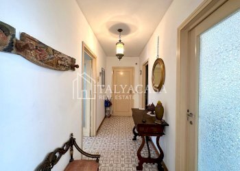 Quadrilocale Via Privata Serenella, Sanremo - foto 7