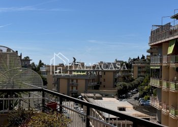 Quadrilocale Via Privata Serenella, Sanremo - foto 9