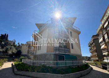Quadrilocale Via Privata Serenella, Sanremo - foto 16