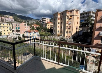 Quadrilocale Via Privata Serenella, Sanremo - foto 17