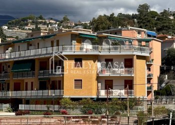 Quadrilocale Via Privata Serenella, Sanremo - foto 21