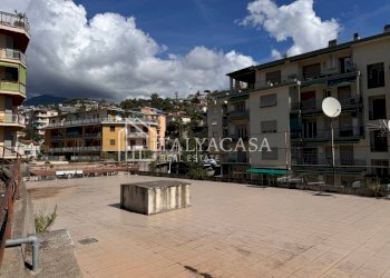 Quadrilocale Via Privata Serenella, Sanremo - foto 22