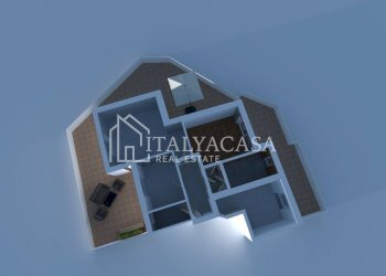 Quadrilocale Via Privata Serenella, Sanremo - foto 23