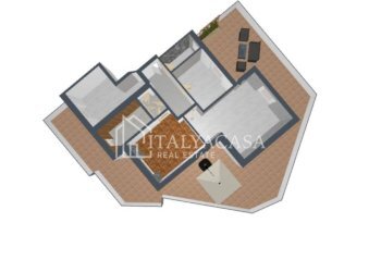 Quadrilocale Via Privata Serenella, Sanremo - foto 24