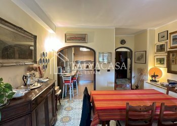 Appartamento via Duca degli Abruzzi, Sanremo - foto 6