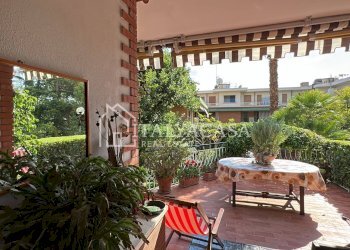 Appartamento via Duca degli Abruzzi, Sanremo - foto 8