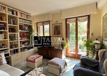 Appartamento via Duca degli Abruzzi, Sanremo - foto 12